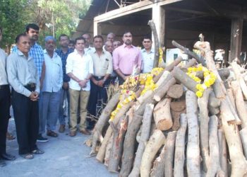 મેડિકલ કોલેજને દાનમાં મળેલા ૨૪ મૃતદેહોના આર્યસમાજ વિધિથી અંતિમ સંસ્કાર