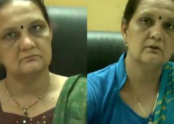 “હકારાત્મક અભિગમ રાખો તો કોઈ પણ કામમાં મળશે આનંદ”:ડીન ડો.નંદિની દેસાઇ