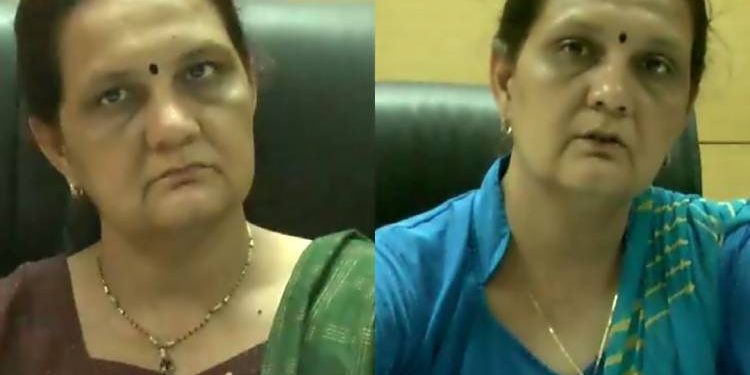 “હકારાત્મક અભિગમ રાખો તો કોઈ પણ કામમાં મળશે આનંદ”:ડીન ડો.નંદિની દેસાઇ