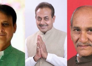 હકુભા જાડેજાને મળ્યું મોભાદાર ખાતું,જાણો બીજા બે મંત્રીને ક્યાં ખાતાની સોપાઈ જવાબદારી