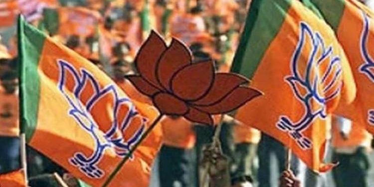 ભાજપે જાહેર કર્યું લીસ્ટ,જામનગર થી પુનમબેન માડમ,જાણો કઈ બેઠક પર કોને ટીકીટ..