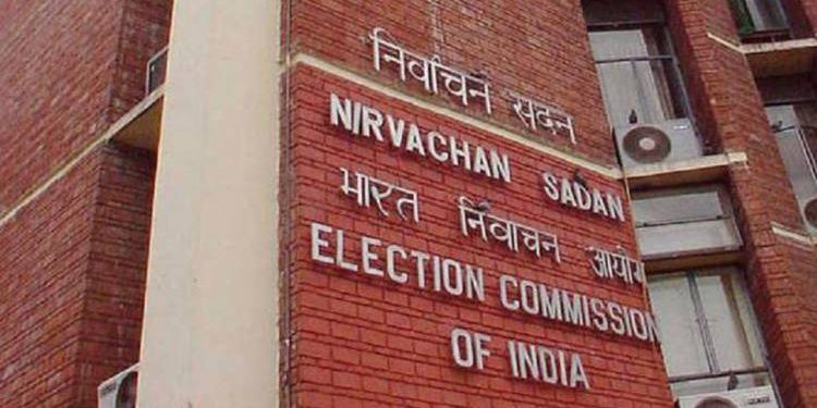 ‘ દાગી’ ઉમેદવારને ટિકિટ શા માટે આપી? પક્ષોએ પણ આપવો પડશે લેખિત ખુલાસો: પંચ