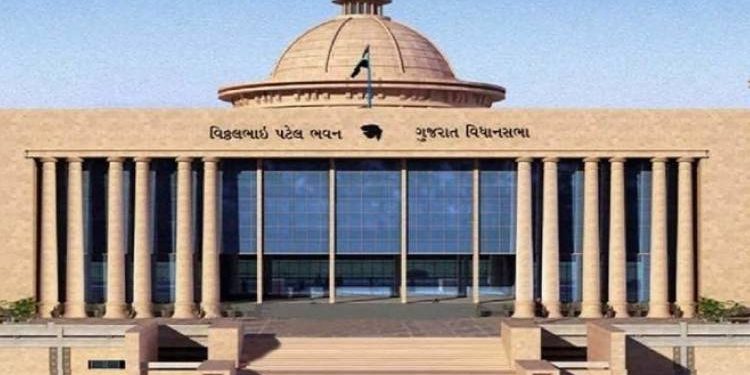 રાઘવજી પટેલ સહિતના ચાર ધારાસભ્યો આવતીકાલે લેશે શપથ..