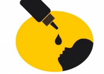 પોલિયોના ટીપા પીવડાવવા ગયેલી મહિલા આરોગ્યકર્મી સાથે એક શખ્સે કર્યું આવું