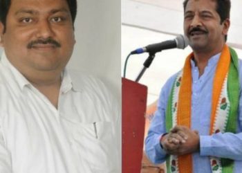 વિક્રમ માડમ અને ચિરાગ કાલરીયાએ શું આપ્યું નિવેદન..?