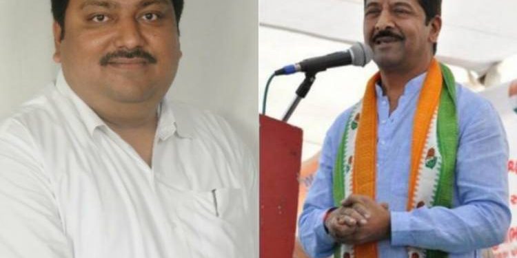 વિક્રમ માડમ અને ચિરાગ કાલરીયાએ શું આપ્યું નિવેદન..?