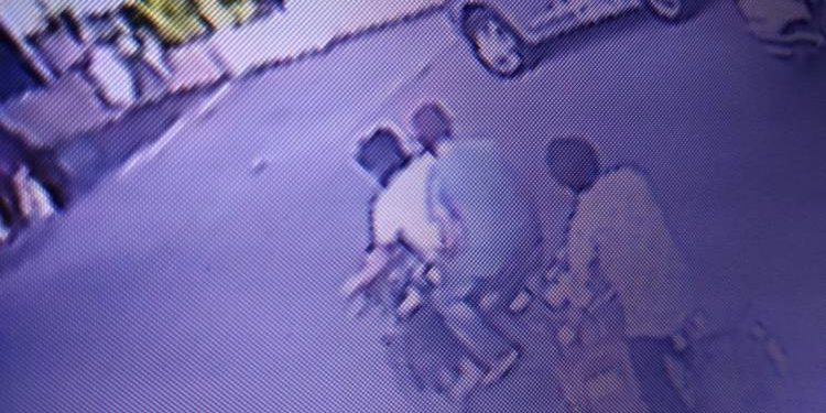 હોટેલની ભાગીદારીમાં મનદુઃખ થતા બે શખ્સોએ રાકેશ બારાઈ પર કર્યો હુમલો