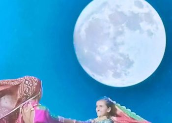 શું તમારે  જાણવો છે ગુજરાતી લોકગીતોનો અર્થ, આ રહ્યું પુસ્તક