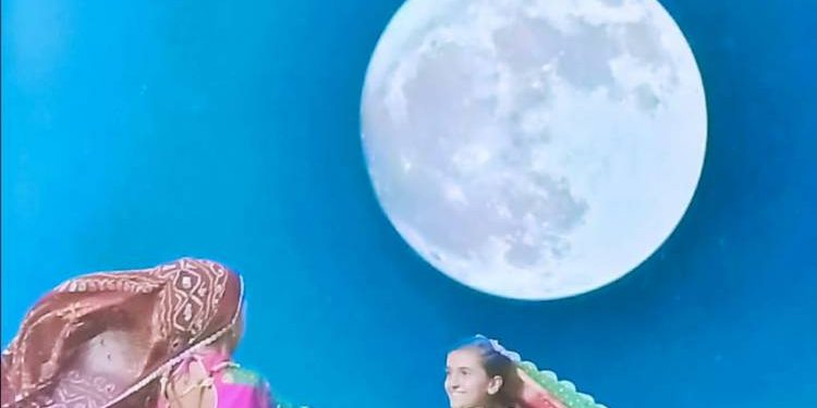 શું તમારે જાણવો છે ગુજરાતી લોકગીતોનો અર્થ, આ રહ્યું પુસ્તક