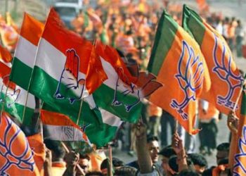 જામનગર લોકસભાની બેઠક ભાજપના પ્લાન સામે કોંગ્રેસ પાટીદારને ટિકિટ આપશે..?