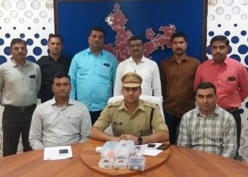 વૃદ્ધ દંપતિઓ સાથે આ રીતે કરતો છેતરપીંડી,પણ અંતે ઝડપાયો,જાણો કેટલા ગુન્હા ખુલ્યા