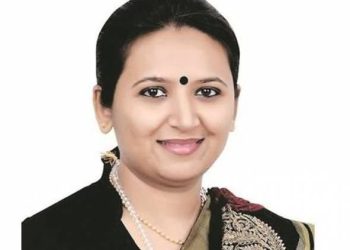 “ભાજપે મારી પાસે કરાવ્યુ માર્કેટીંગ”:રેશમા પટેલ