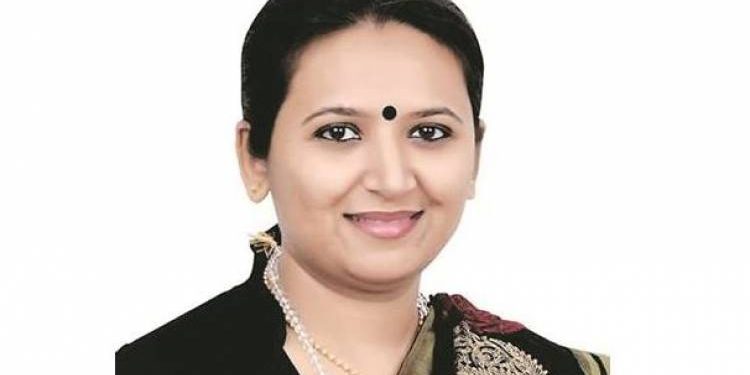 “ભાજપે મારી પાસે કરાવ્યુ માર્કેટીંગ”:રેશમા પટેલ