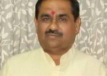 જામનગર ગ્રામ્ય બેઠક પર દિલીપસિંહ ચુડાસમાનું નામ પણ ચાલે છે મોખરે