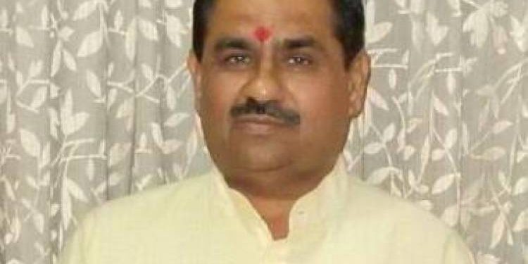 જામનગર ગ્રામ્ય બેઠક પર દિલીપસિંહ ચુડાસમાનું નામ પણ ચાલે છે મોખરે