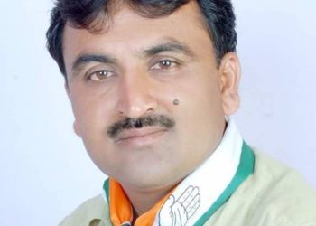 જામનગર ગ્રામ્ય બેઠક માટે કાસમ ખફી પણ છે સક્ષમ ઉમેદવાર..