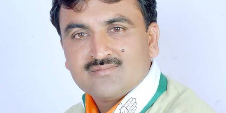 જામનગર ગ્રામ્ય બેઠક માટે કાસમ ખફી પણ છે સક્ષમ ઉમેદવાર..