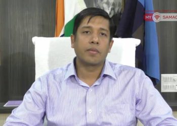 એસ.પી રાત્રીના નીકળ્યા ખાનગી વાહનમાં અને….