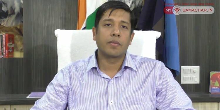 એસ.પી રાત્રીના નીકળ્યા ખાનગી વાહનમાં અને….