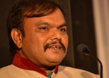 જામનગર ગ્રામ્ય બેઠક પર કોંગ્રેસમાંથી હરીફો વચ્ચે વકીલ દિલિપસિંહ જાડેજાએ કાપી સાઈડ,મોખરે નામ