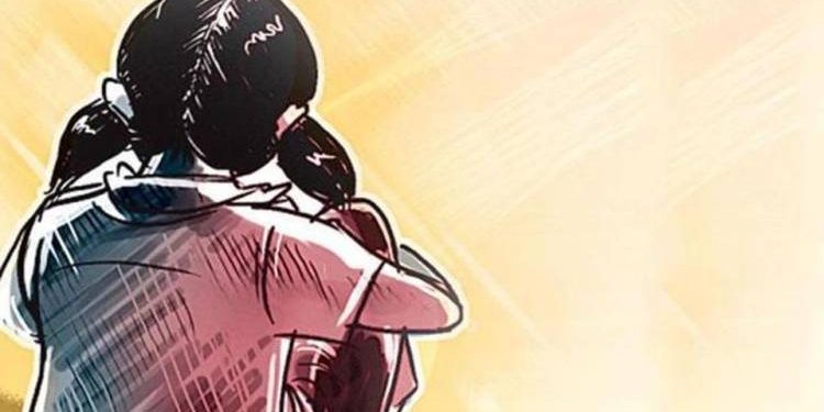 ચાર દીકરીના પિતાએ આ કારણે ખાધો ગળાફાંસો