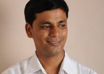 સતવારા સમાજના મતો અંકે કરવા કદાચ કોંગ્રેસમાંથી કલ્પેશ હડીયલની થાય પસંદગી