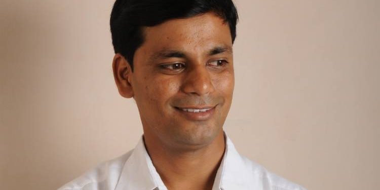 સતવારા સમાજના મતો અંકે કરવા કદાચ કોંગ્રેસમાંથી કલ્પેશ હડીયલની થાય પસંદગી