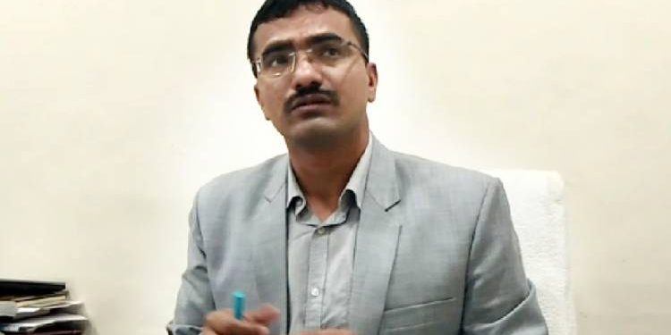 રેતીચોરીના રેકેટ પર ASPની ટીમનો સપાટો,ખાણખનીજ વિભાગ ઊંઘતું ઝડપાયું..