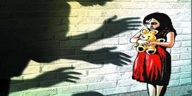 દુકાનદારે 12 વર્ષિય બાળકી પર ચાર-ચાર વખત આચર્યું દુષ્કર્મ