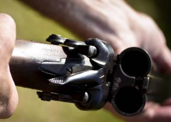 જવાને લમણે ગોળી મારીને કર્યો આપઘાત