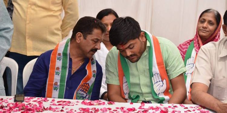 જ્યારે વિક્રમ માડમે કરવી પડી આ ચોખવટ…