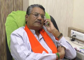 સત્તા માટે રાઘવજી પટેલે કેટલીવાર કર્યો પક્ષપલટો જાણો….