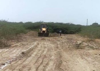 કંપનીની દાદાગીરી.? ખેડૂતની સહમતી વિના બિછાવી દીધી પાઈપલાઈન