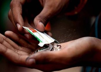 છૂટછાટ મળે તેની રાહ જોવા કરતા વ્યસનો જ છોડી દો..