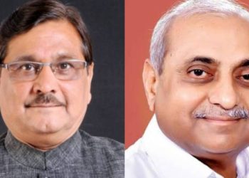 ગુજરાતની હોસ્પિટલ પર મંત્રીઓને ભરોષો નહિ કે…