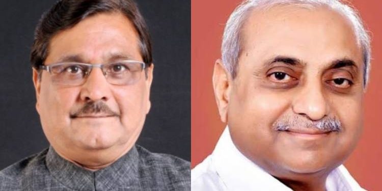 ગુજરાતની હોસ્પિટલ પર મંત્રીઓને ભરોષો નહિ કે…