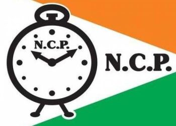 ગુજરાતની ૨૬ બેઠકો પર થશે NCPની ઘડીયાળનું ટીક..ટીક..
