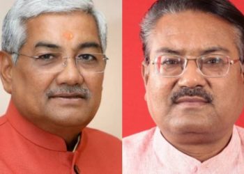 જામનગર ગ્રામ્ય પ્રજાનો આવો છે મિજાજ, ફળદુ અને રાઘવજી પટેલનું ઉતારી દીધુ હતું પાણી..