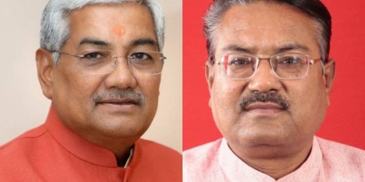 જામનગર ગ્રામ્ય પ્રજાનો આવો છે મિજાજ, ફળદુ અને રાઘવજી પટેલનું ઉતારી દીધુ હતું પાણી..