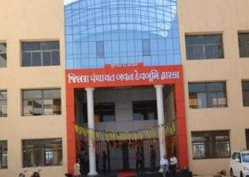 Mysamachar.inનો અહેવાલ સાચો, આવતીકાલે પી.એસ.જાડેજા અને જેતૂબેન સોનગરા જોડાશે ભાજપમાં