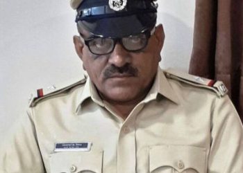 રાષ્ટ્રપતિ એવોર્ડ વિજેતા વશરામભાઈ આહીરનું સ્વૈચ્છિક રાજીનામું…