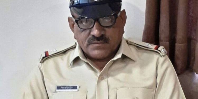 રાષ્ટ્રપતિ એવોર્ડ વિજેતા વશરામભાઈ આહીરનું સ્વૈચ્છિક રાજીનામું…