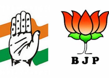 જામનગર સહિતના સૌરાષ્ટ્રમાં કોંગ્રેસ-BJPમાં અલગ પ્રકારના ‘ફટાકડા’ ફૂટશે !! 