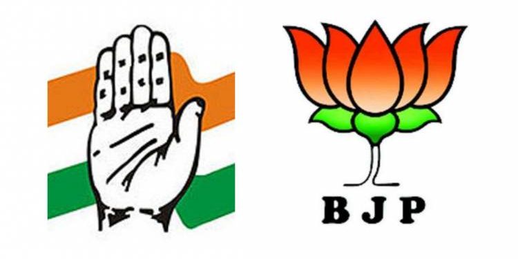 જામનગર સહિતના સૌરાષ્ટ્રમાં કોંગ્રેસ-BJPમાં અલગ પ્રકારના ‘ફટાકડા’ ફૂટશે !!
