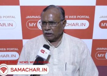 નારાજ જે.ટી.પટેલ નવું કરવાના મુડમાં..?