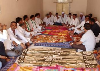 દેવભૂમિ દ્વારકા જીલ્લામાં કોંગ્રેસની મજબૂત સ્થિતિ, ભાજપમાં સર્જાયુ જબરું ભંગાણ