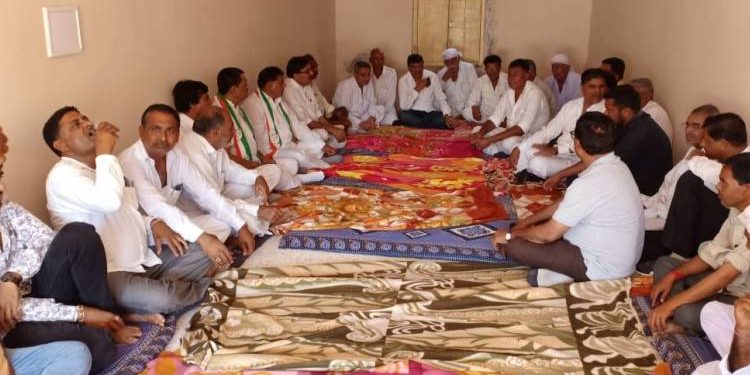 દેવભૂમિ દ્વારકા જીલ્લામાં કોંગ્રેસની મજબૂત સ્થિતિ, ભાજપમાં સર્જાયુ જબરું ભંગાણ