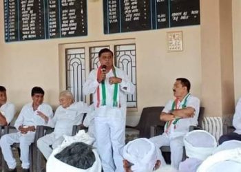 ગ્રામીણ ક્ષેત્રમાં કોંગ્રેસ ફાવી જશે, મુળુભાઇ કંડોરીયાને લોકોએ વધાવી લીધા