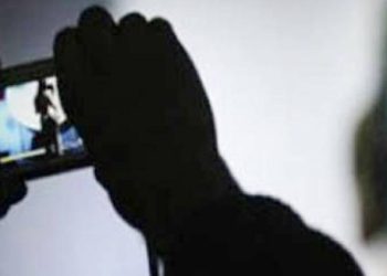 હનીટ્રેપની માયાજાળ..યુવકને ફસાવી માંગ્યા બે લાખ 