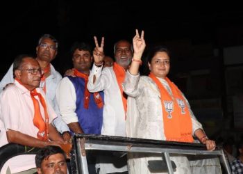 ધ્રોલ, જોડીયા અને આમરણનો એક જ સૂર “પૂનમબેન ફિરસે..”